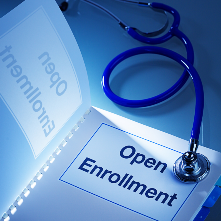 2023 Open Enrollment for Obamacare