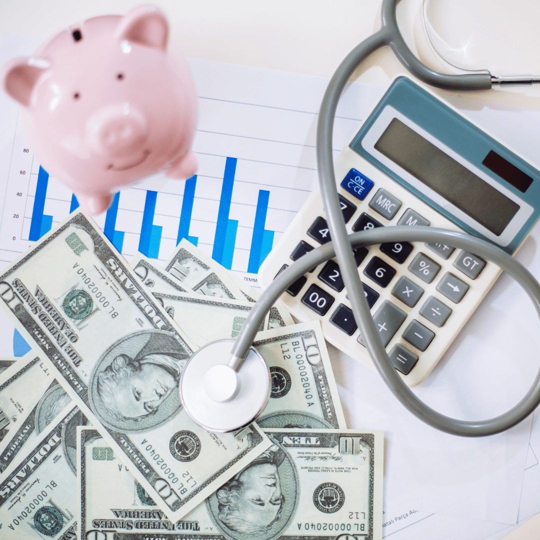 the right health insurance plan for your budget