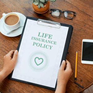 Parents Life Insurance