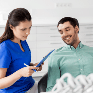 Dental and Vision Insurance Options