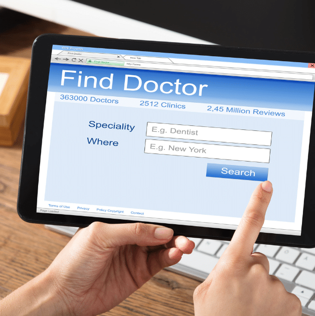 Finding Doctors in Health Plan: Navigating Your Options for Better Care