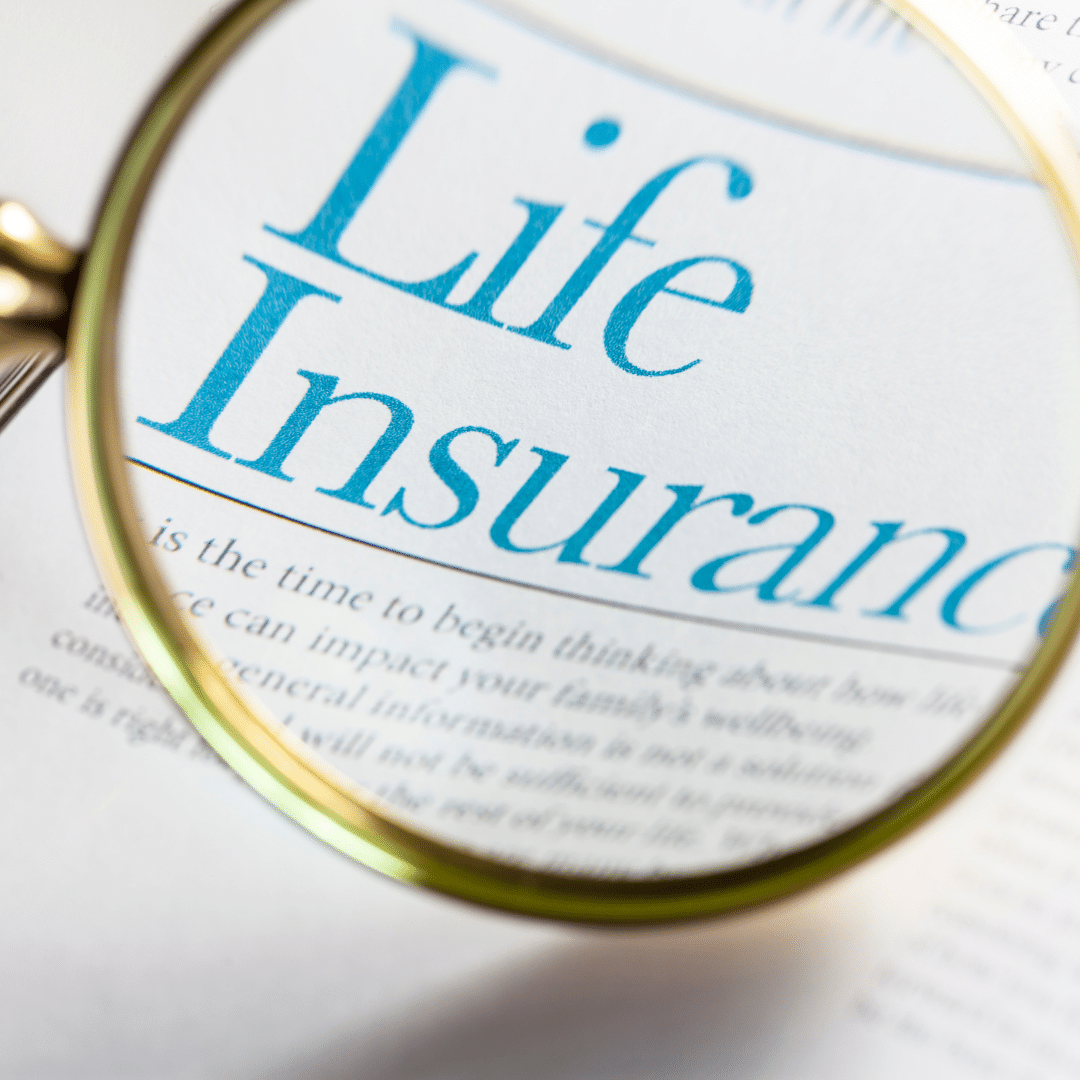 Life Insurance Policy Evaluation