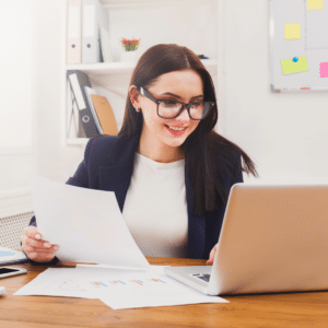 Disability Benefits for the Self-Employed
